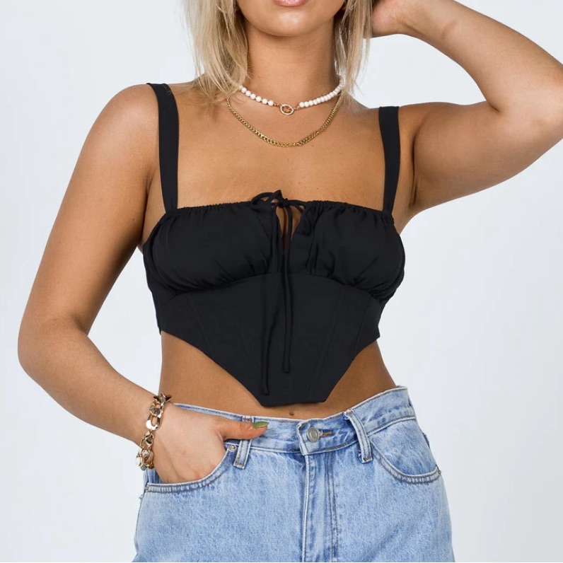 Princess Polly Hanna Top